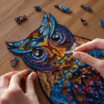 unidragon wooden puzzle jigsaw puzzle for adult charming owl lifestyle 10 1200x1200x 540x
