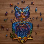 unidragon wooden puzzle jigsaw puzzle for adult charming owl lifestyle 18 1200x1200x 540x