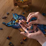 unidragon wooden puzzle jigsaw puzzle for adult charming owl lifestyle 2 1200x1200x 540x