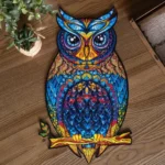unidragon wooden puzzle jigsaw puzzle for adult charming owl lifestyle 24 1200x1200x 540x