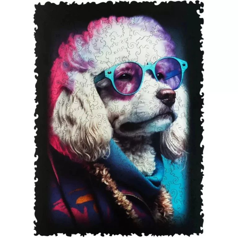 pop art glow up sir poodle 250 isolated web 01 1200x1200x 1296x