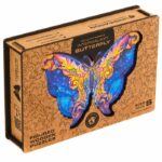 unidragon wooden puzzle jigsaw puzzle for adult intergalaxy butterfly s 7 1  700x700x 1296x