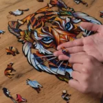 unidragon wooden puzzle jigsaw puzzle for adult lovely tiger lifestyle 10 1200x1200x 1296x