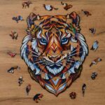 unidragon wooden puzzle jigsaw puzzle for adult lovely tiger lifestyle 11 1200x1200x 1296x
