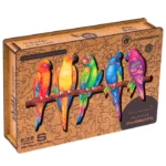 unidragon wooden puzzle jigsaw puzzle for adult playful parrots s 06 700x700x 1296x